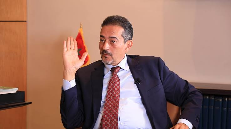 المهاجري يقصف “الأحرار” ويتهم رئيس الحكومة بارتكاب “خروقات انتخابية” (فيديو)