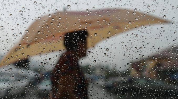 استمرار الموجة الحارة وتوقعات بزخات رعدية بعدد من مناطق المملكة