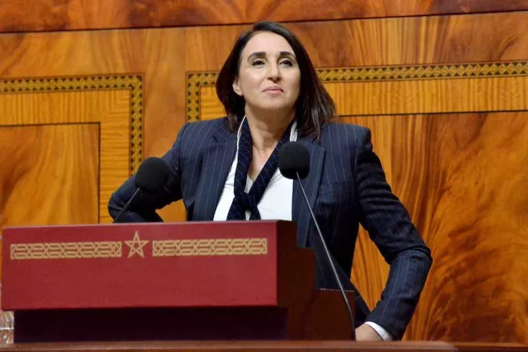 منيب تعليقا على أحداث سبتة المحتلة: نحن بحاجة لحكومة إنقاذ وطني