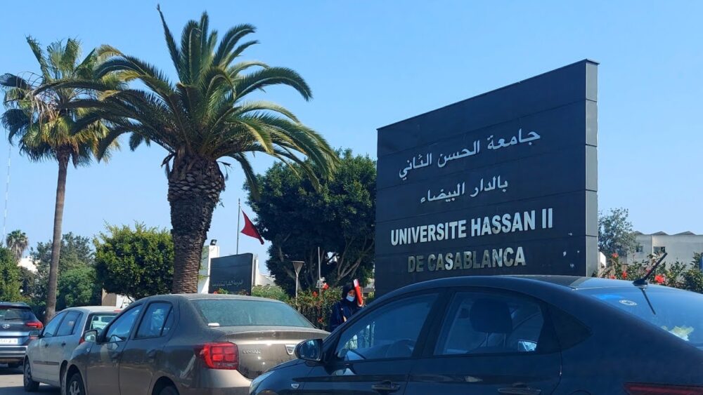 جامعتان مغربيتان ضمن أفضل 1000 جامعة عالمية