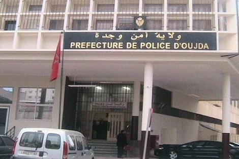 توقيف ”حراڭـ” هولندي في المغرب