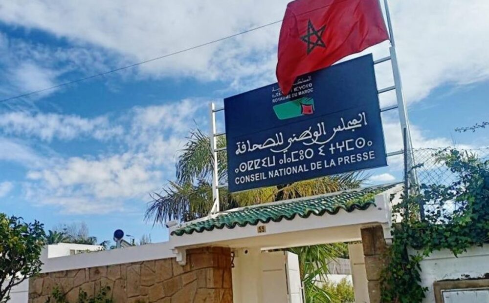 التنسيق النقابي للصحافة يتهم اللجنة المؤقتة بـ “إفساد” الانتخابات