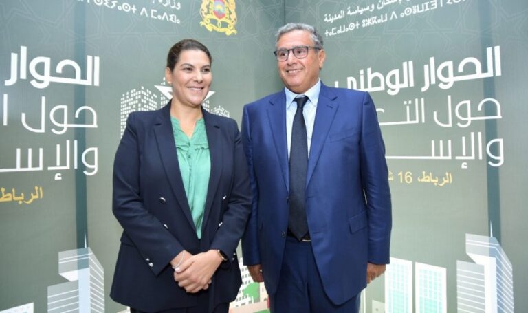 ​”الأحرار” يتهم “البام” بـ “قرصنة” برلمانييه ويستنكر ضغوطا “مشينة” قبيل الانتخابات