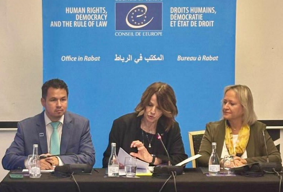بعثة أوروبية: أقل من ربع المغاربة من صوتوا والعدد الكبير من الأصوات الملغاة تحدي ديمقراطي