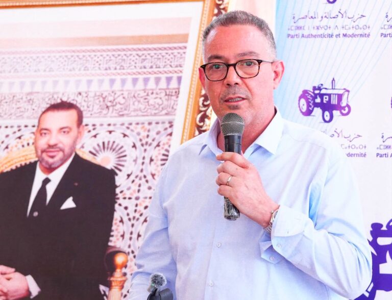 ​لقجع: سنخصص 93 مليار درهم لدعم القدرة الشرائية