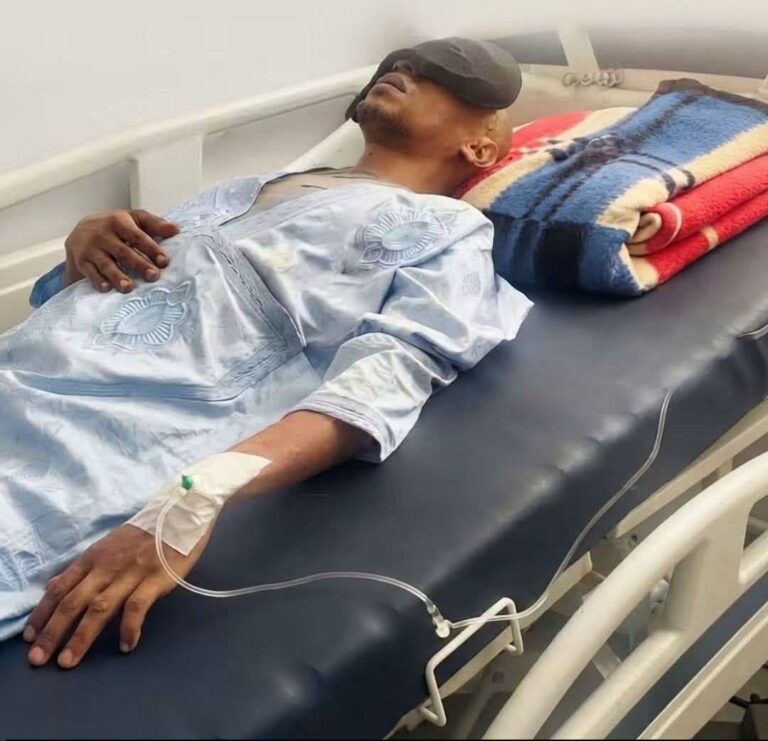كلميم.. تحالف اليسار يُطالب بالتحقيق في “اعتداء حاد” لملثمين على أحد أنصاره