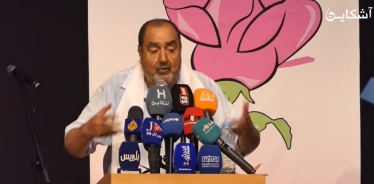 لشگر : حنا مستعدين نسنيو على مقترح ديال 5000 درهم