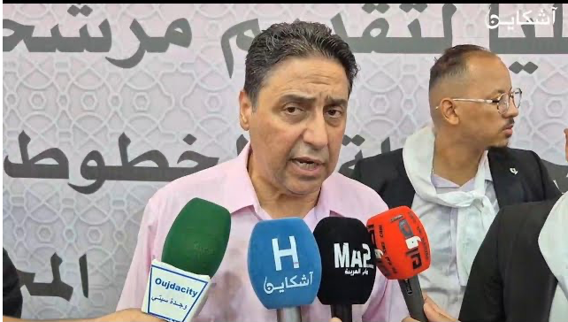 حصيلة احجيرة
