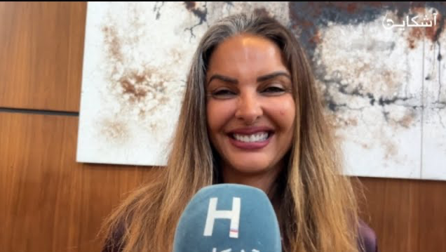 مرشحة: الناس كانت خايفة لمنترشحش