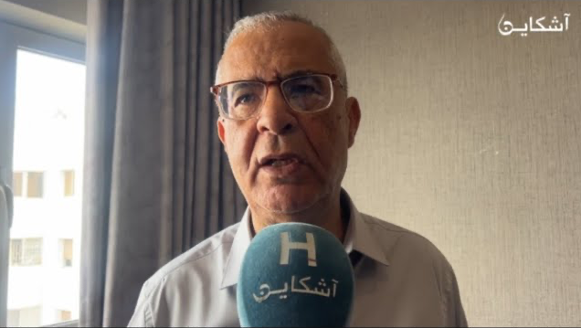 العزيز: برنامجنا الانتخابي دعوة لحوار وطني