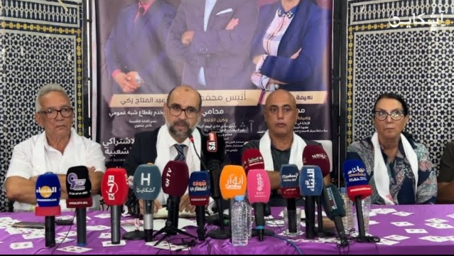 محفوظ وخبايا الإنتخابات