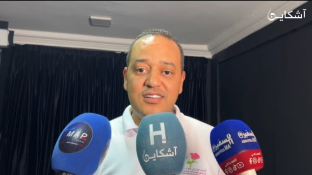 كواليس حملة الاتحاد بالحي الحسني