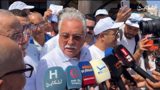 بنعبد الله يطالب المغاربة بممارسة تصويت عقابي