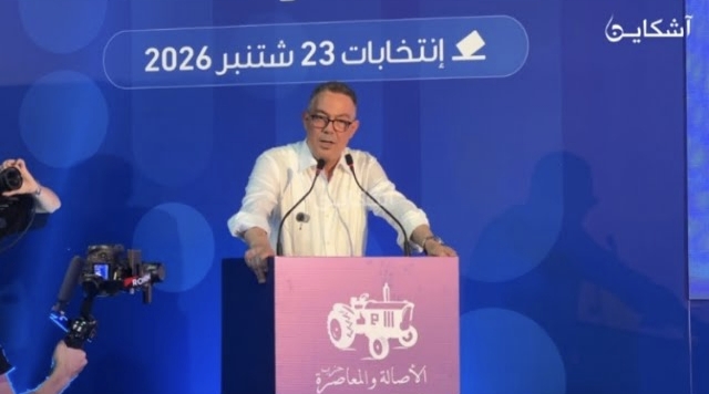 لقجع: لعنة الله على الكاذبين