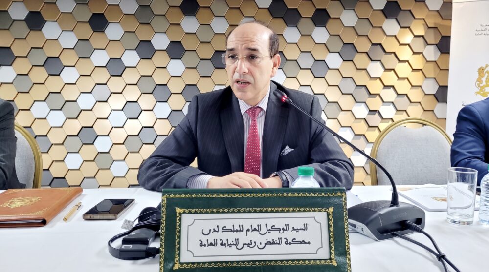النيابة العامة تستنفر قضاتها لتأمين تشريعيات 23 سبتمبر