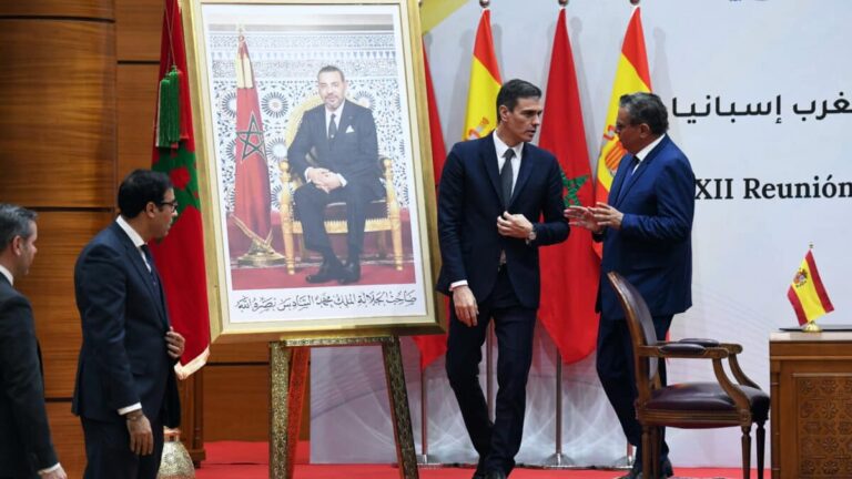 هل تتأثر العلاقات الاقتصادية بين المغرب وإسبانيا بأزمة سبتة؟ (جدري يُجيب)