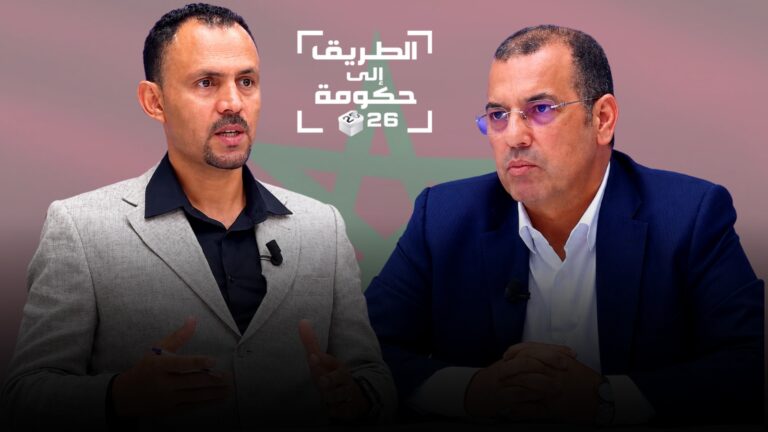 الدرويش يكشف كواليس المنافسة بدائرة شالة بمشاركة وزير (فيديو)