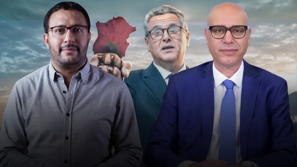 إمبراطور المحروقات وشبهات تضارب المصالح (فيديو)