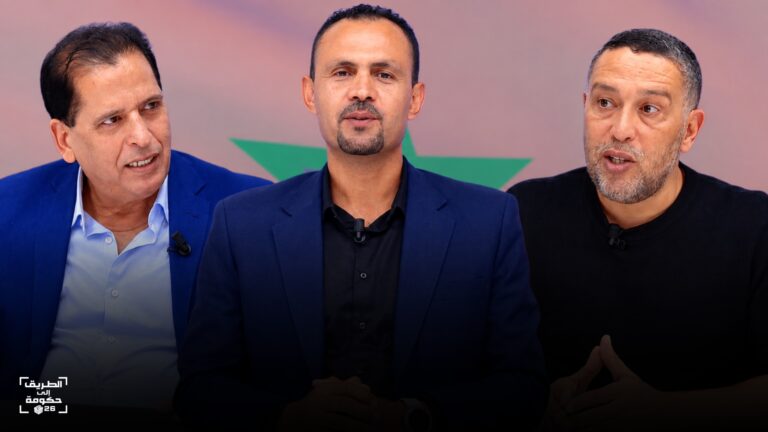 كواليس  قضية “الصاك” ومفاجأة رئاسة الحكومة ومجلس النواب (فيديو)