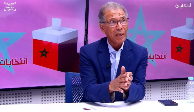 العجلاوي: لقجع كان حاسما وقاطرة نتائج “البام” في الانتخابات التشريعية (فيديو)
