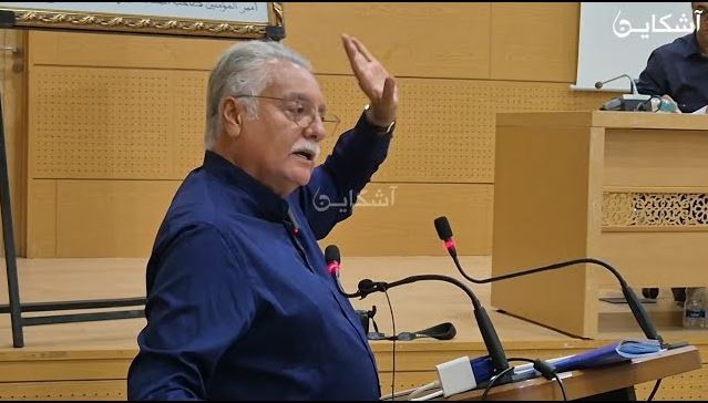 بنعبد الله يفضح فراقشية المحروقات