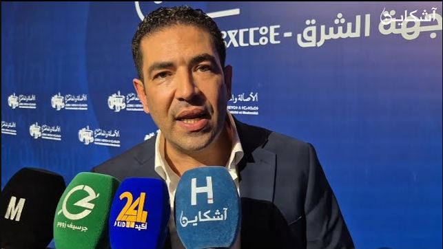 بوعرورو..البام سيفوز بالمركز الأول