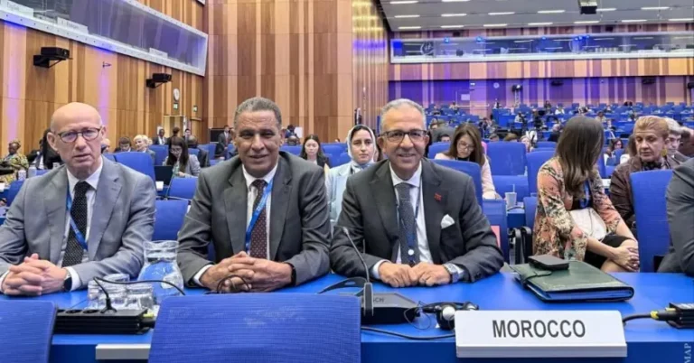 انتخاب المغرب رئيسا للاتفاق الإفريقي للتكنولوجيا النووية