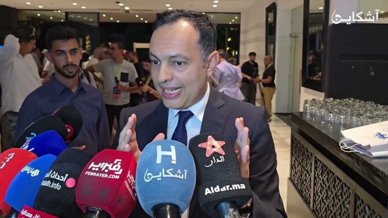 سكوري وتحالفات البام