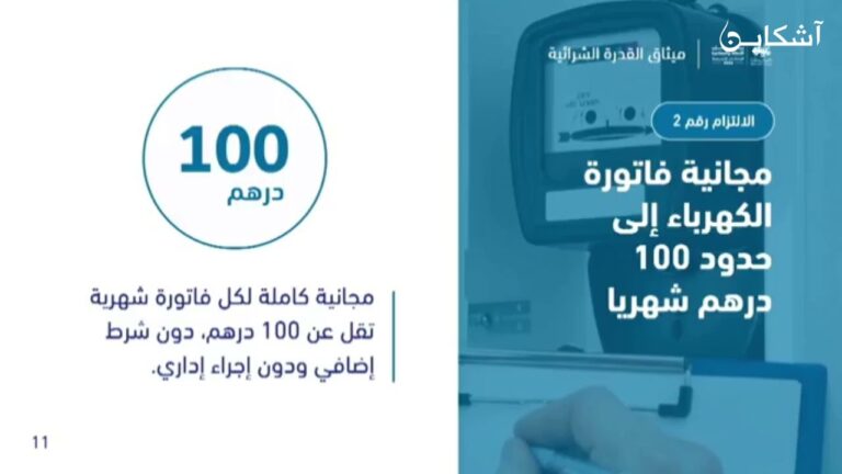 وعود البام للمغاربة
