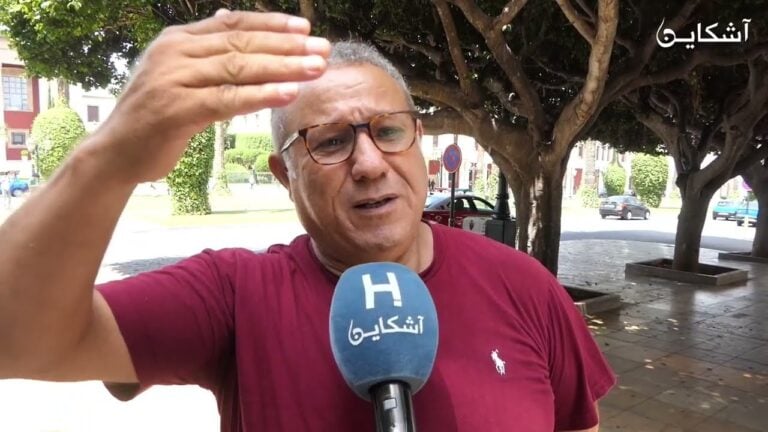 المغاربة والتصويت في انتخابات 2026