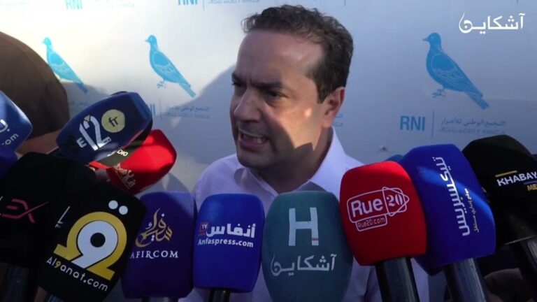 شوكي :برنامج الأحرار واقعي وقابل للتنفيذ