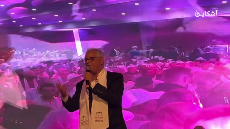 بركة:الغلاء سببه ناس مبقاتش تحمد الله