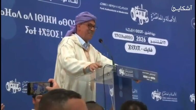 لقجع من بوعرفة يدق على حزب معروف
