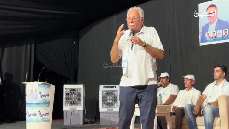 بنعبد الله: أموال الفساد تغزو الانتخابات