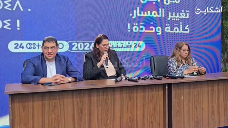 المنصوري: معندناش خطوط حمراء