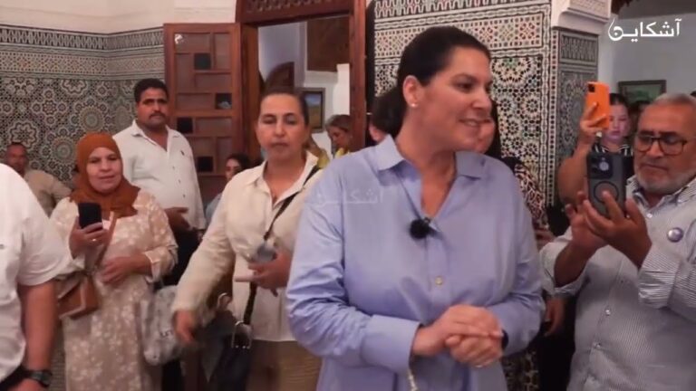 المنصوري:نتيجة “البام” بفضل القيادة المراكشية