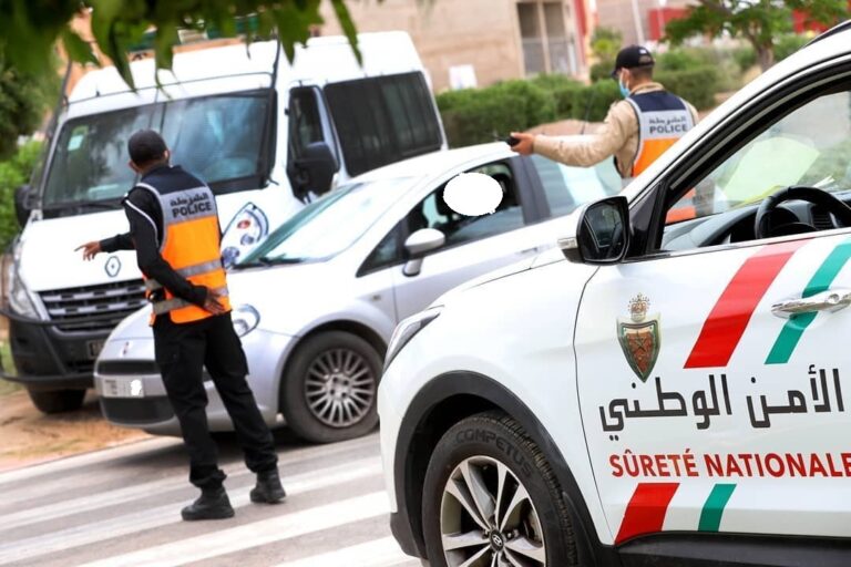 هيئة حقوقية تدين الاعتداء على عضوها يوم الاقتراع