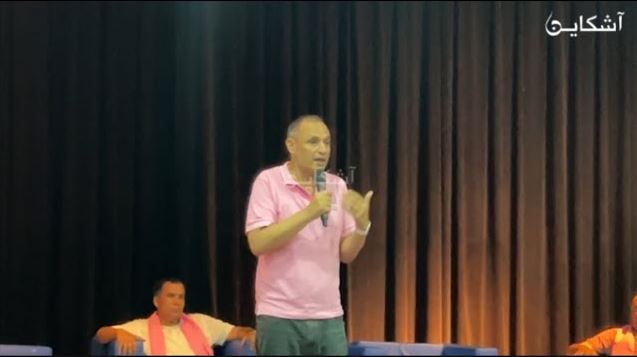 رياض مزور واستعداد “الاستقلال” للإنتخابات
