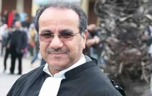 وزارة العدل لم يرخص لها القانون إصدار الرقم الوطني المهني