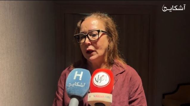التامني: هذو كيضحكو على المغاربة