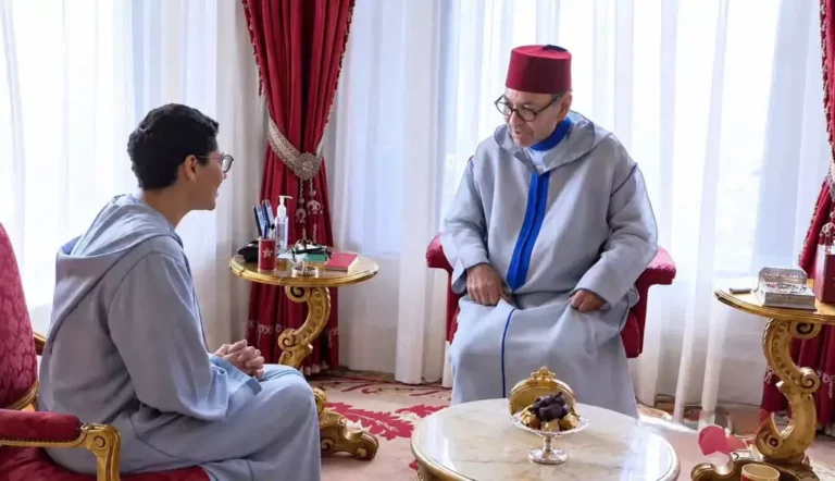 الحركة النسائية تضع المنصوري أمام المحك: الاحتفاء بتعيينها مشروط بالإصلاحات