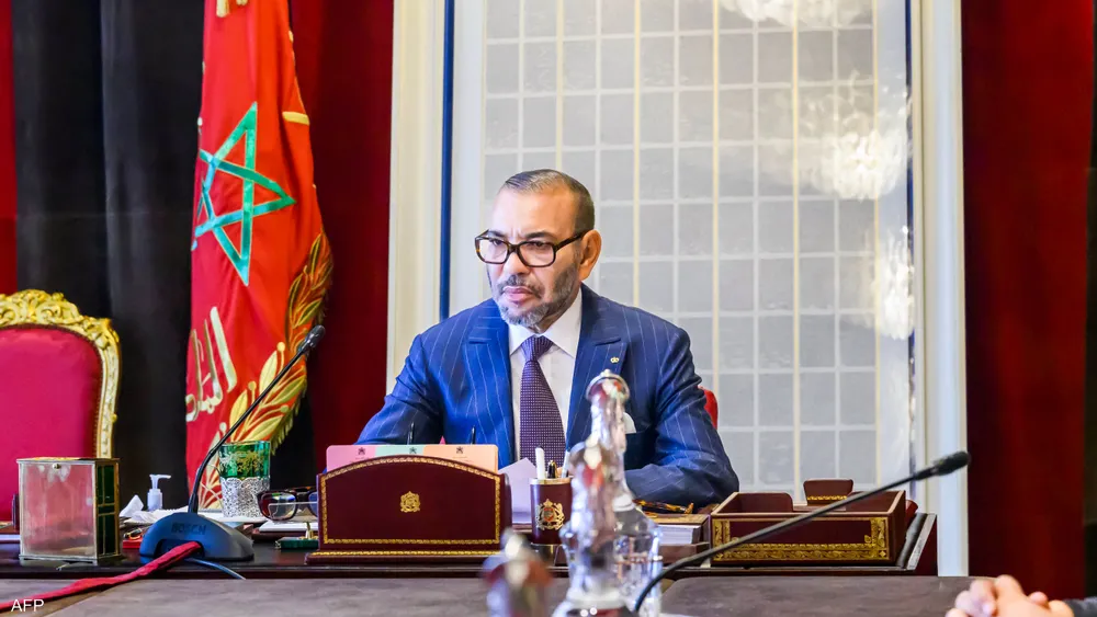 الملك يهنئ منتخب “الفوتسال” بمناسبة فوزه بكأس إفریقیا للأمم 2026