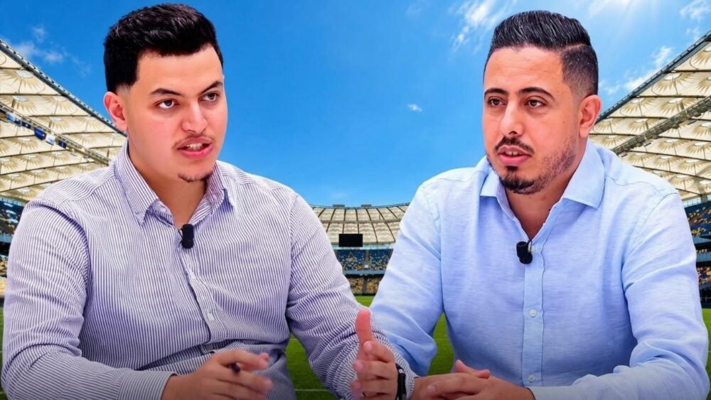 الوداد يقيل مدربه سيرجيو !