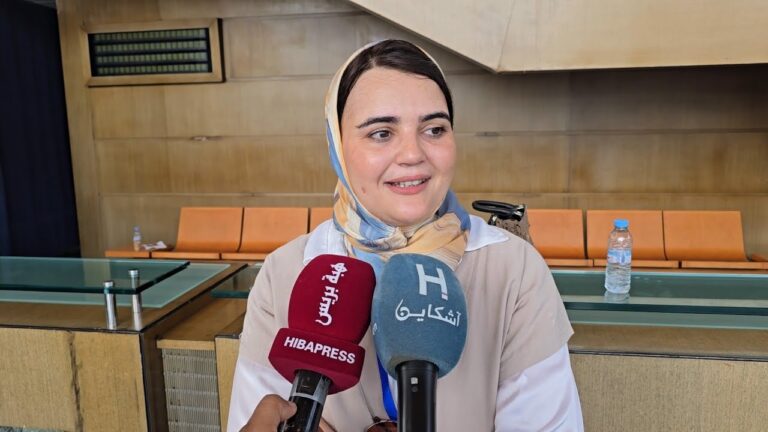 السيمو: المنصوري قدوة لنا