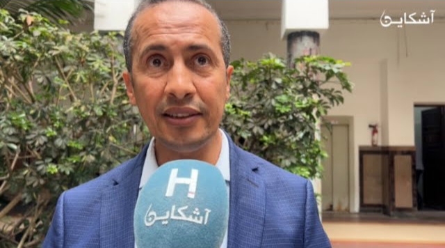 تفاصيل إغلاق مركب محمد الخامس
