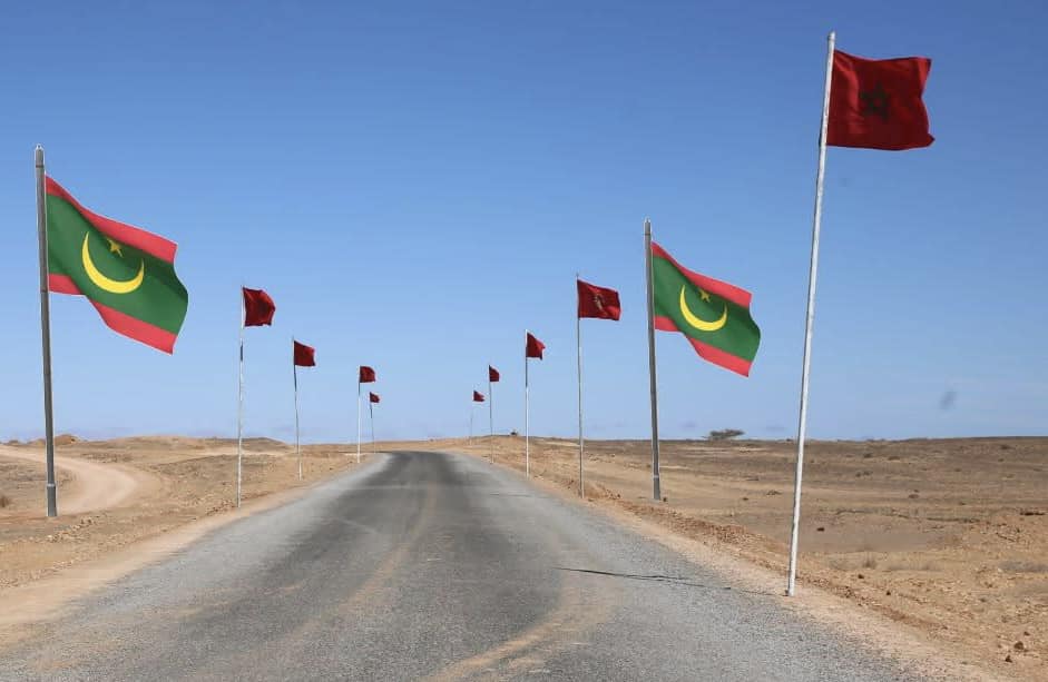 الشيات: نواكشوط تسعى لحجة أممية لترسيم حدودها في إطار مغربية الصحراء