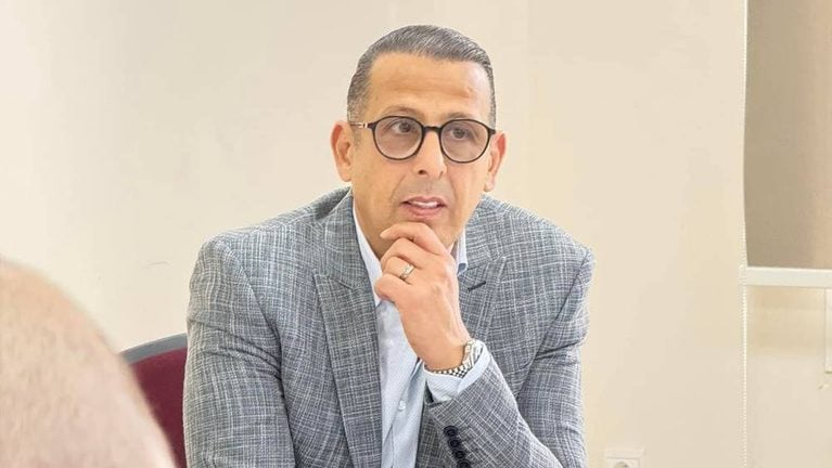 لخصم يتحدث عن أسباب ”الغياب” عن مشاورات تشكيل الحكومة (فيديو)