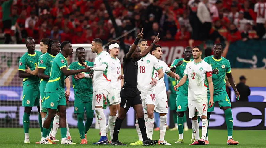 “الطاس” تعلن صدور قرارها النهائي بشأن نهائي “كان 2025” نهاية نونبر المقبل
