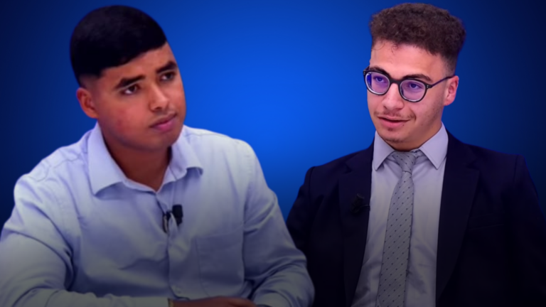 الوزراء الفاسدين