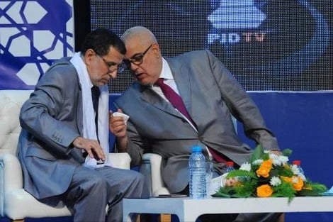 بنكيران: دعوتي العثماني إلى “لزوم بيته” كانت ردا على وهبي